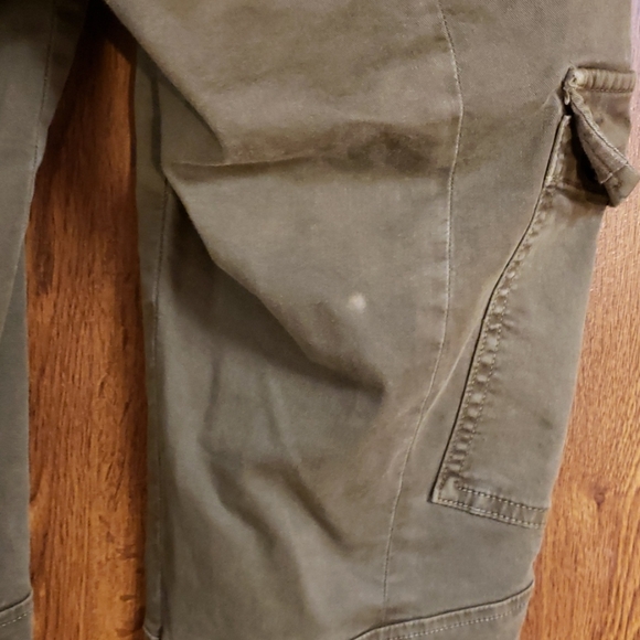 J Brand "Houlihan" Cargo Pant - Picture 11 of 12